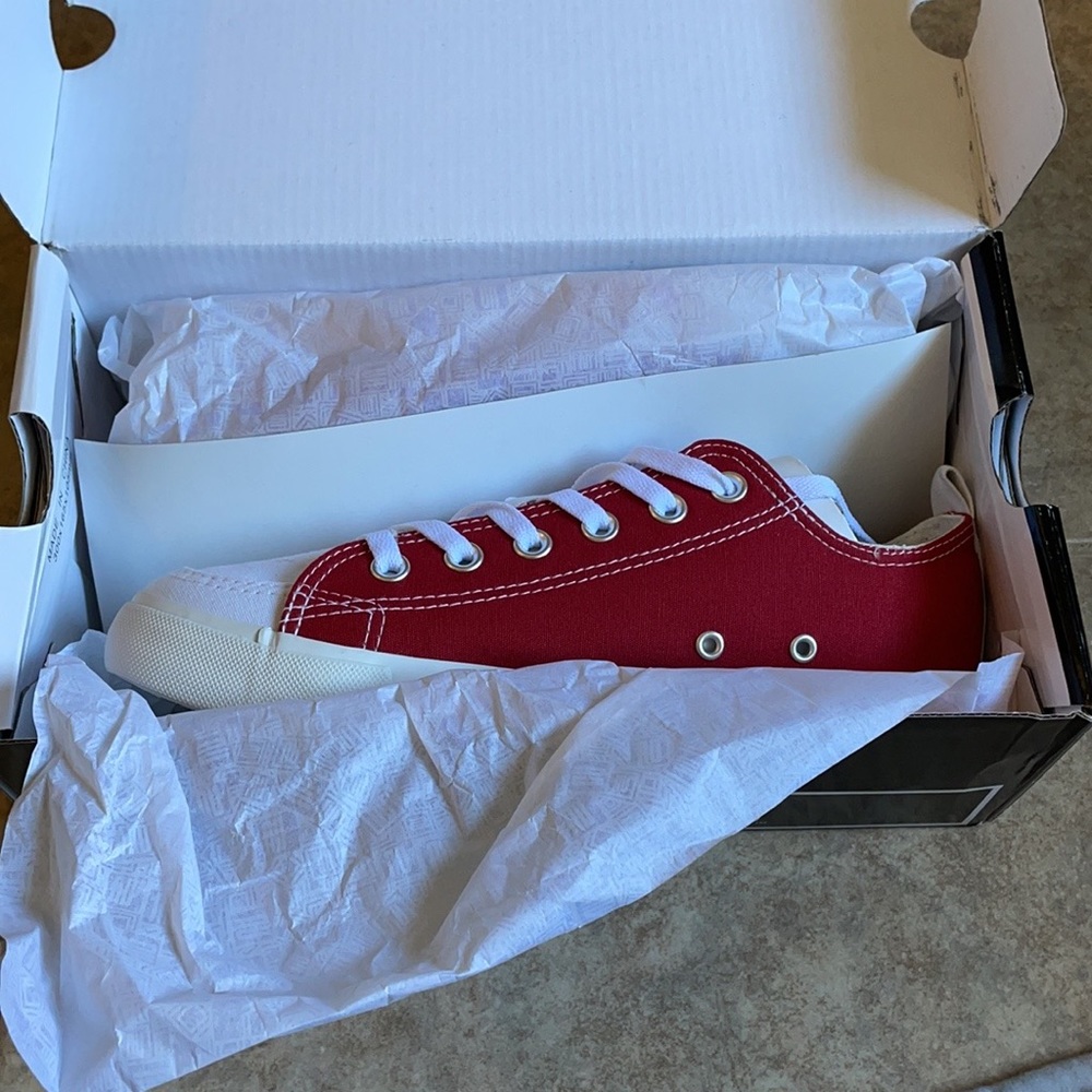 Oklahoma Sooners Shoes